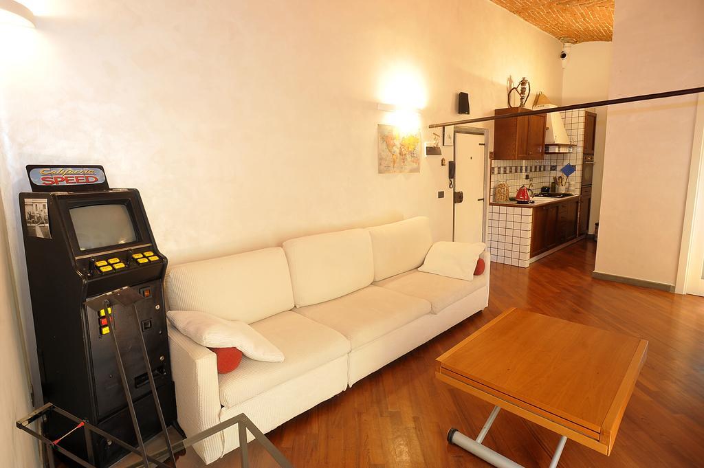 Merville House Florencia Habitación foto