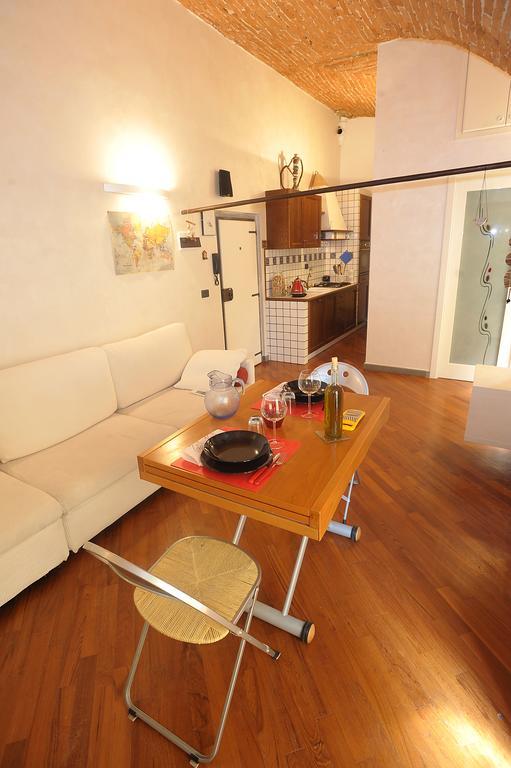 Merville House Florencia Habitación foto