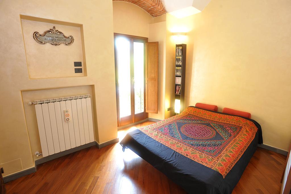 Merville House Florencia Exterior foto
