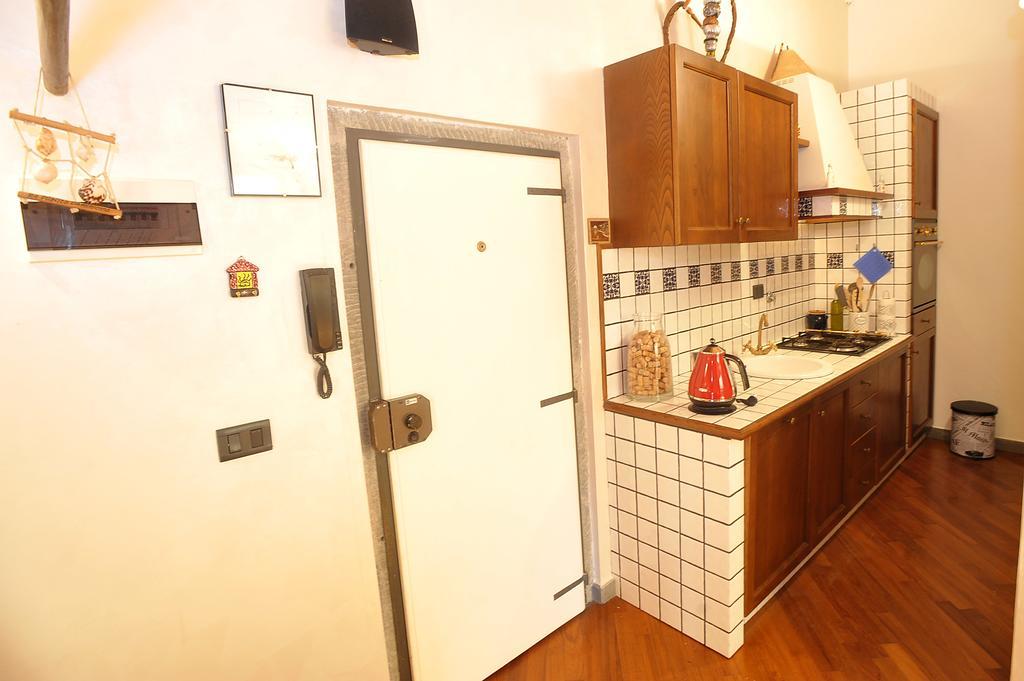Merville House Florencia Habitación foto