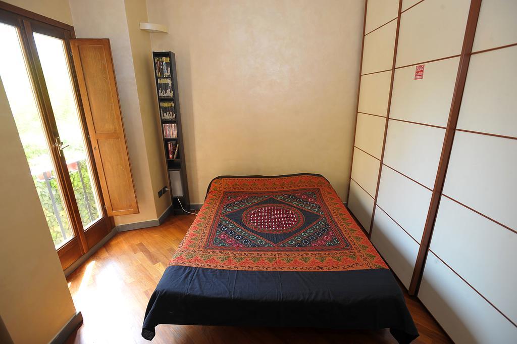 Merville House Florencia Habitación foto