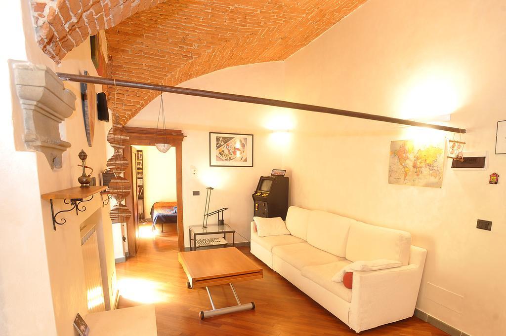 Merville House Florencia Habitación foto