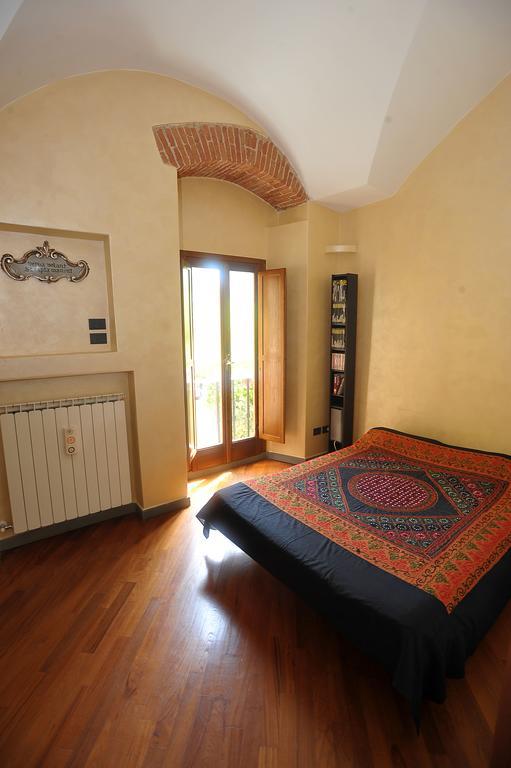 Merville House Florencia Exterior foto