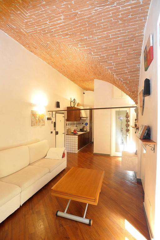 Merville House Florencia Habitación foto
