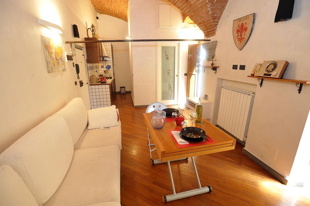 Merville House Florencia Habitación foto