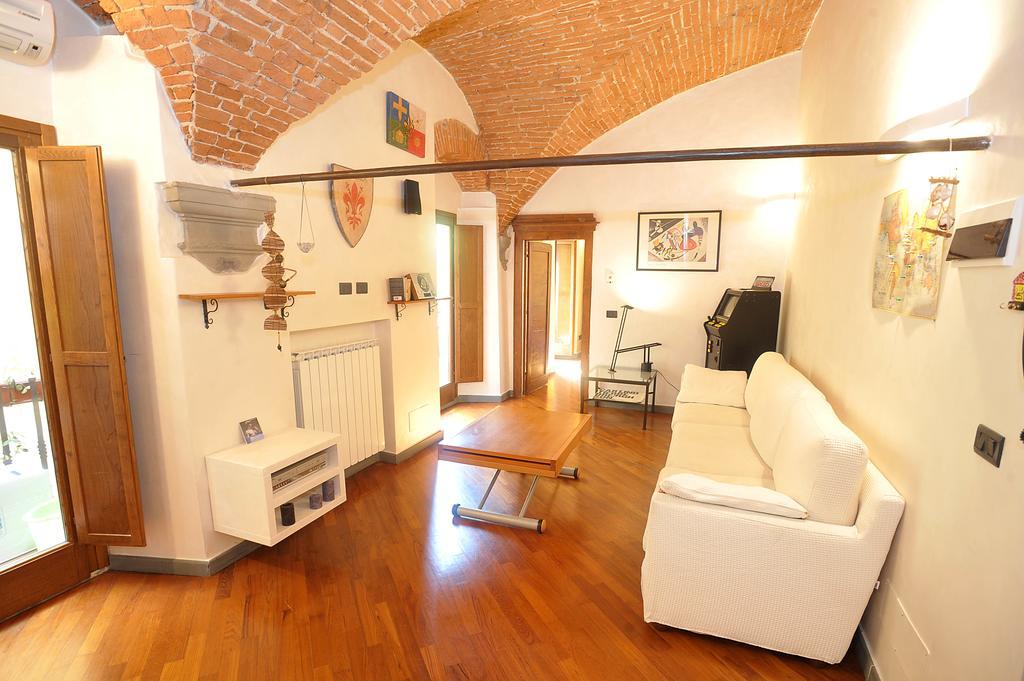 Merville House Florencia Habitación foto