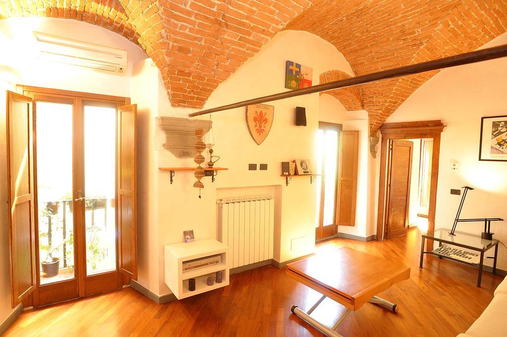 Merville House Florencia Habitación foto