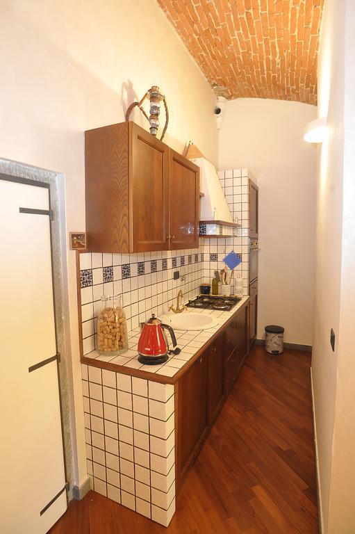 Merville House Florencia Habitación foto